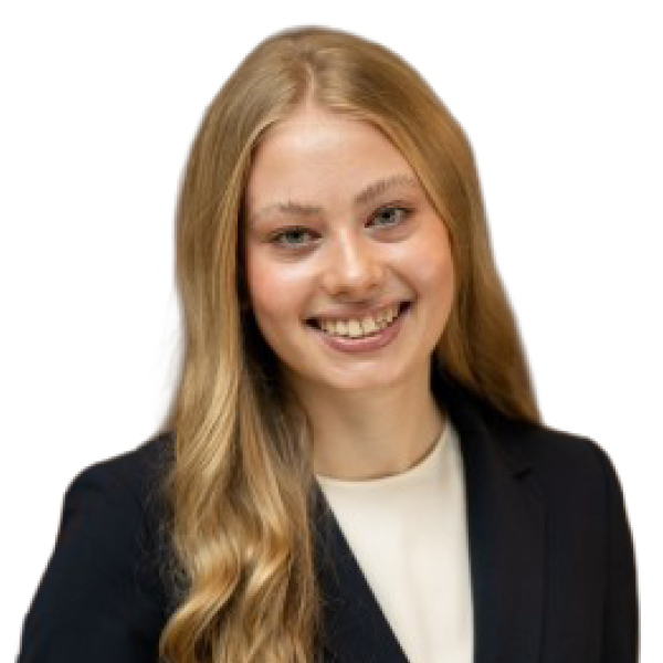 Photo of Ellie Rudnick